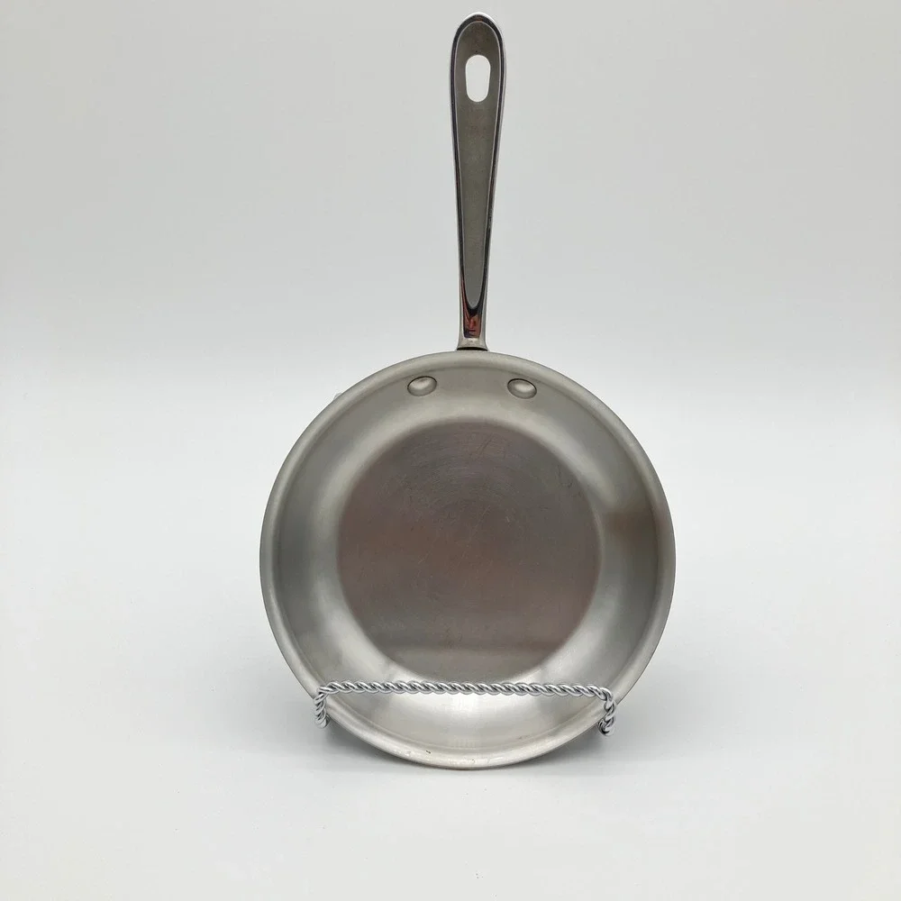 All-Clad Fry Pan LTD 8